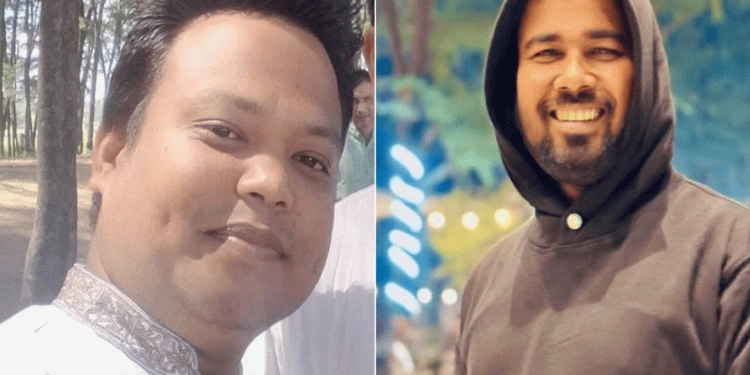 চকরিয়ায় ট্রাকচাপায় অটোরিকশার দুই যাত্রী নি'হত