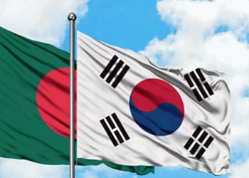 দ. কোরিয়ায় বাংলাদেশি শিক্ষার্থীদের জন্য নতুন উদ্যোগ