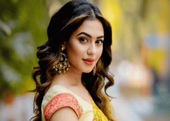 অভিনেত্রী নুসরাত ফারিয়াকে আ'দালতে হাজির