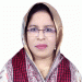 সাবেক এমপি লায়লা পারভীন সেজু‌তি গ্রে'ফতার