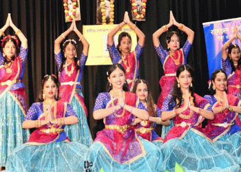 সিডনিতে রবীন্দ্র-নজরুল-সুকান্তর জন্মজয়ন্তী উদযাপন