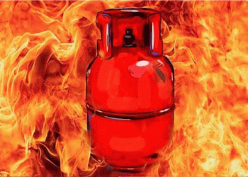 গাজীপুরে গ্যাস সিলিন্ডার বিস্ফোরণে দগ্ধ পাঁচজনের সবার মৃ'ত্যু