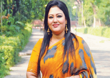 সাবেক এমপি ও সংগীতশিল্পী মমতাজ বেগম গ্রে'ফতার