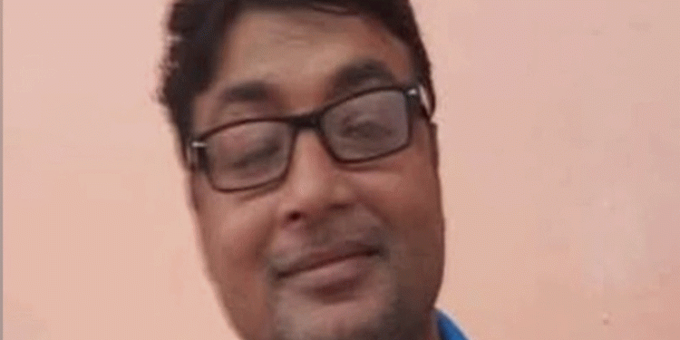 দক্ষিণ আফ্রিকায় বাংলাদেশি ব্যবসায়ী মহিউদ্দিন শেখ গু'লিতে নি'হত