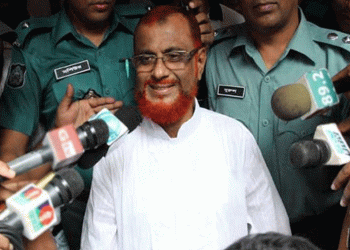 মানবতাবিরোধী অপরাধ: জামায়াত নেতা আজহারের আপিলের রায় মঙ্গলবার