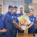 মির্জাপুর থানার নতুন ওসি রাশেদুল ইসলাম