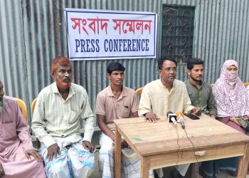 ঠিকাদারের উপর হামলার দায় অস্বীকার করলেন বিএনপি নেতা