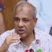 "নুসরাত ফারিয়াকে মা'মলা থাকায় গ্রে'ফতার: স্বরাষ্ট্র উপদেষ্টা"
