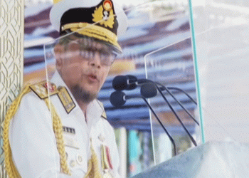 তিন বাহিনীর সুসম্পর্ক আগের যেকোনো সময়ের চেয়ে দৃঢ়: নৌবাহিনী প্রধান