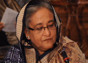 যুক্তরাজ্যে শেখ হাসিনার ঘনিষ্ঠের দুই সম্পত্তি জ'ব্দ