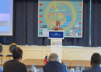 আলবেনিয়ায় বলকান বিজনেস সামিট আগ্রহী বাংলাদেশ