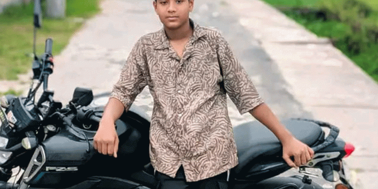 সিদ্ধিরগঞ্জে কিশোর গ্যাংয়ের সংঘর্ষে ছু'রিকাঘাতে কিশোর নি'হত