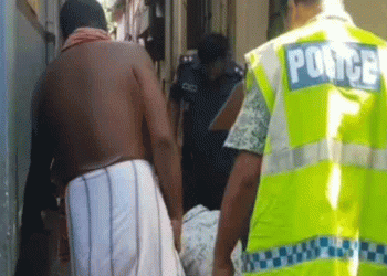 আশুলিয়ায় মা'দকের টাকার জন্য মাকে কু'পিয়ে হ'ত্যা ছেলে পলাতক