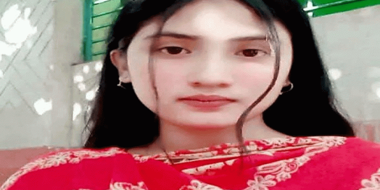 টাঙ্গাইলে ইশীকা নামে তরুণীর ঝুলন্ত ম'রদেহ উদ্ধার আ'ত্মহ'ত্যা সন্দেহে তদন্ত শুরু