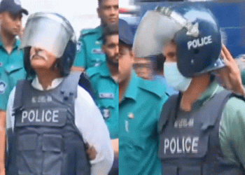 শাপলা চত্বরে হ'ত্যাকাণ্ডে আতিক-টুকুসহ ১৩ জন ট্রা'ইব্যুনালে