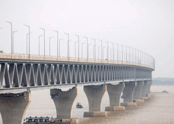 সেতু নির্মাণে নেই নির্দিষ্ট গাইডলা'ইন নীতিমালা তৈরির তাগিদ বিশেষজ্ঞদের