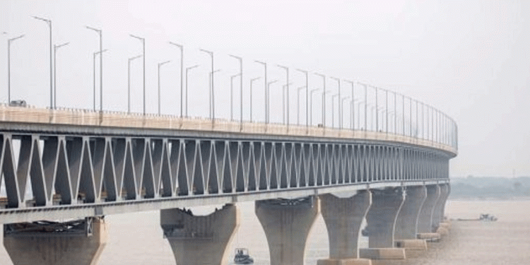 সেতু নির্মাণে নেই নির্দিষ্ট গাইডলা'ইন নীতিমালা তৈরির তাগিদ বিশেষজ্ঞদের