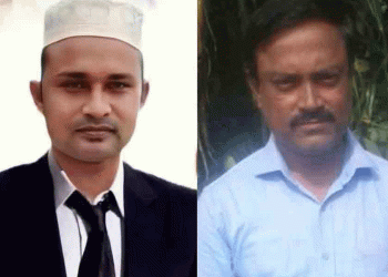 লক্ষ্মীপুরে সড়ক দু'র্ঘটনায় স্বেচ্ছাসেবক দলের নেতা ও ব্যবসায়ী নি'হত