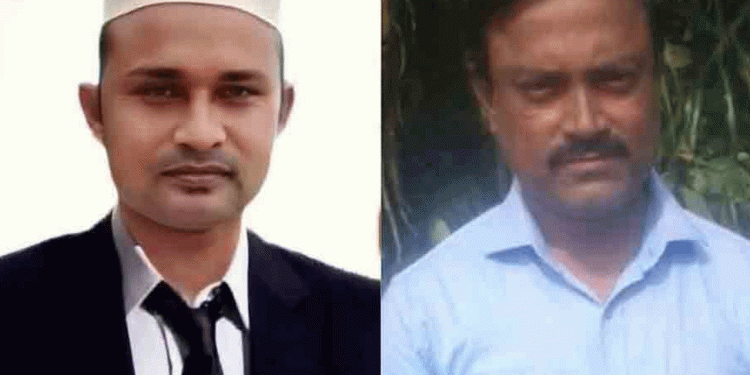 লক্ষ্মীপুরে সড়ক দু'র্ঘটনায় স্বেচ্ছাসেবক দলের নেতা ও ব্যবসায়ী নি'হত