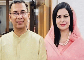 তারেক রহমান-জুবাইদা দম্পতির খালাস বাতিল আগের সাজা