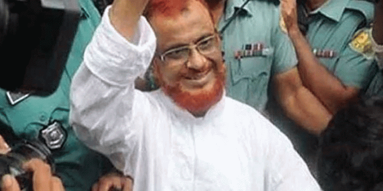এ টি এম আজহারের আপিল শুনানি শুরু
