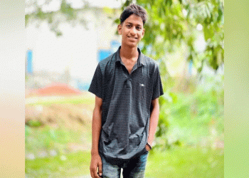 গাজীপুরে ছু'রিকাঘাতে স্কুলছাত্র হ'ত্যা পলাতক মূল অভিযুক্ত