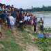 ঠাকুরগাঁওয়ের টাঙ্গন নদী থেকে বিধবা নারীর ম'রদেহ উ'দ্ধার