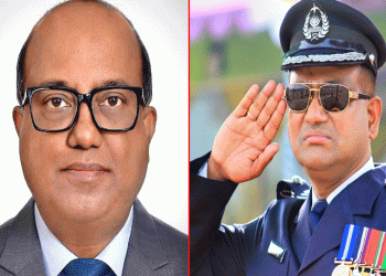 সাতক্ষীরায় সাবেক ডিসি-এসপিসহ ২৫ জনের বিরুদ্ধে মা'মলা