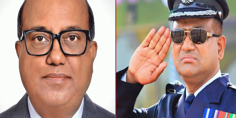 সাতক্ষীরায় সাবেক ডিসি-এসপিসহ ২৫ জনের বিরুদ্ধে মা'মলা