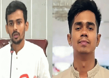 দুঃখিত সাম্য তোমাকে নিরাপত্তা দিতে পারিনি আসিফের আবেগঘন পোস্ট