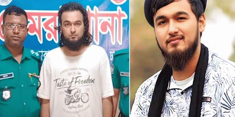 ধ'র্ষণ ও নির্যাতনের অভিযোগে গায় নোবেল গ্রে'প্তা'র