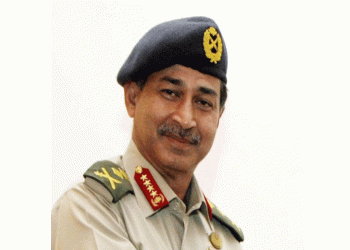 এক-এগারোর পুনরাবৃত্তি না ঘটানোর আহ্বান সাবেক সেনাপ্রধানের