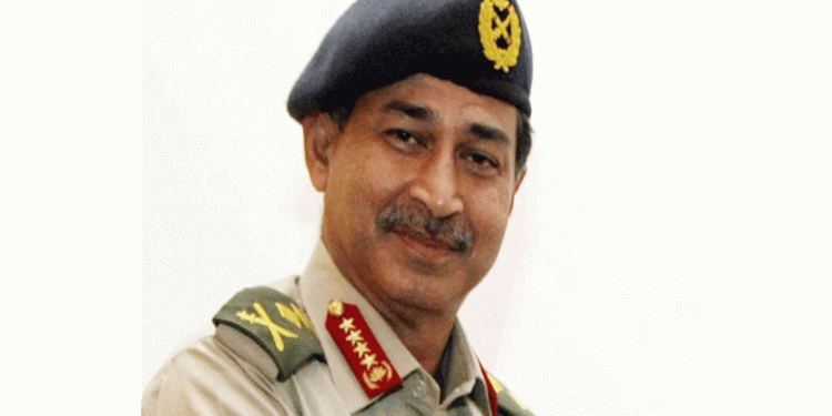 এক-এগারোর পুনরাবৃত্তি না ঘটানোর আহ্বান সাবেক সেনাপ্রধানের