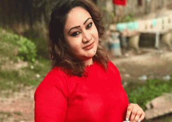 আলোচিত সেই পাপিয়ার চার বছরের কারাদণ্ড