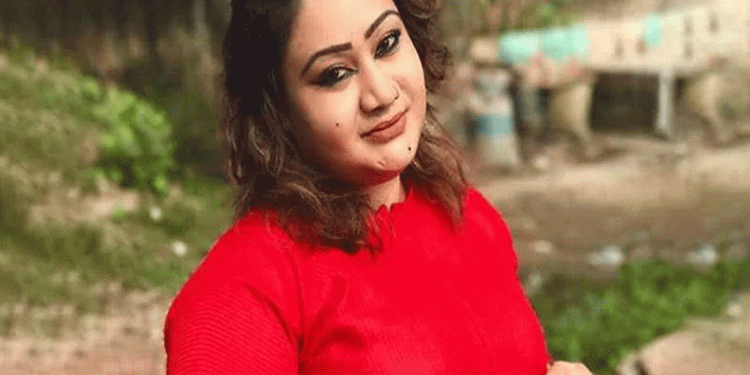 আলোচিত সেই পাপিয়ার চার বছরের কারাদণ্ড