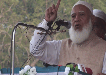 জামায়াত নেতাদের সাজাকে জুডিশিয়াল কিলিং বলে মন্তব্য জামায়াত আমিরের