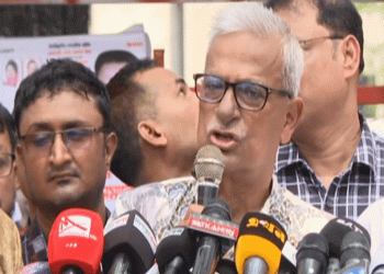 ‘ওয়ান ইলেভেন’ আশঙ্কা অন্তর্বর্তী সরকারকে সতর্ক থাকার আহ্বান
