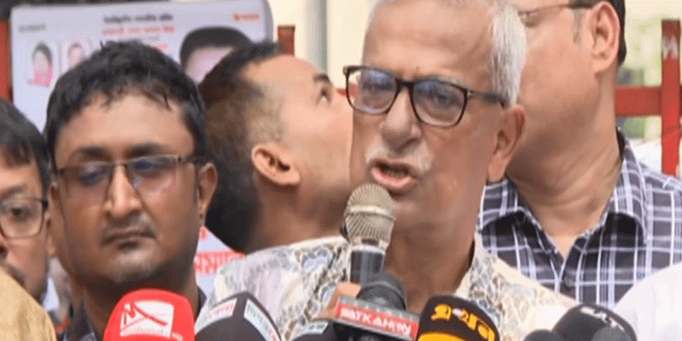 ‘ওয়ান ইলেভেন’ আশঙ্কা অন্তর্বর্তী সরকারকে সতর্ক থাকার আহ্বান