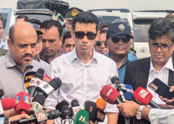 আমাদের মূল লক্ষ্য বিনিয়োগ ও কর্মসংস্থান সৃষ্টি : বিডা চেয়ারম্যান