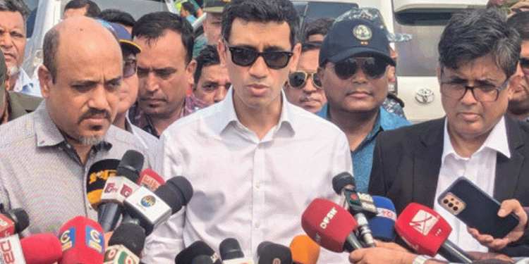 আমাদের মূল লক্ষ্য বিনিয়োগ ও কর্মসংস্থান সৃষ্টি : বিডা চেয়ারম্যান