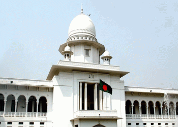 জামায়াতের নিবন্ধন ইস্যুতে আপিল শুনানি ফের বুধবার