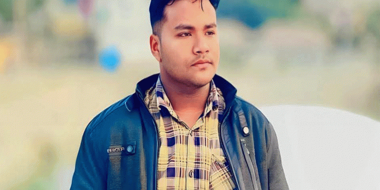 মোটরসাইকেল দুর্ঘটনায় ২৩ দিন লাইফ সাপোর্টে থাকার পর মৃ'ত্যু