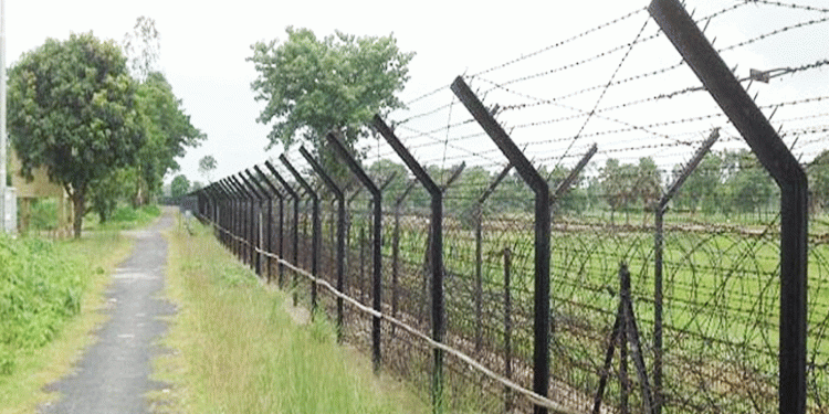 সিলেট ও মেহেরপুর সীমান্ত দিয়ে ১৭২ জনকে পুশ ইন করল বিএসএফ