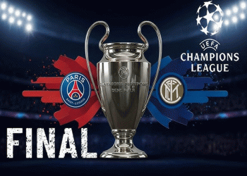 চ্যাম্পিয়নস লিগ ফাইনাল আজ: পিএসজি না ইন্টার?