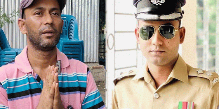 "ভাইকে নিয়ে গুজব ছড়াবেন না" — লিটন সাহার অনুরোধ
