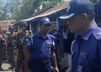 যশোরে বোমা বিস্ফোরণে আ'হত শিশুর মৃ'ত্যু