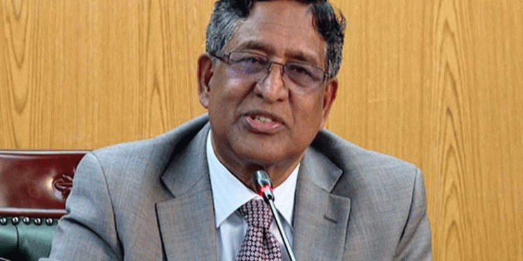 সাবেক কৃষিমন্ত্রী রাজ্জাক ও পরিবারের ৯ ব্যাংক হিসাব জব্দ