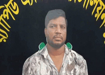 ভুয়া ডিবি পরিচয়ে গরুবাহী ট্রাক ডা'কাতি এক অভিযুক্ত গ্রে'প্তা'র