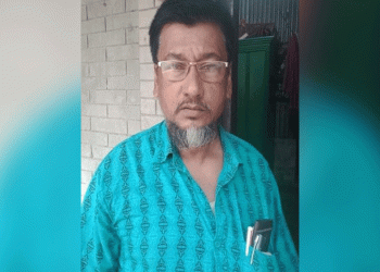 আ.লীগকর্মী বিএনপির ওয়ার্ড কমিটিতে প্রার্থী
