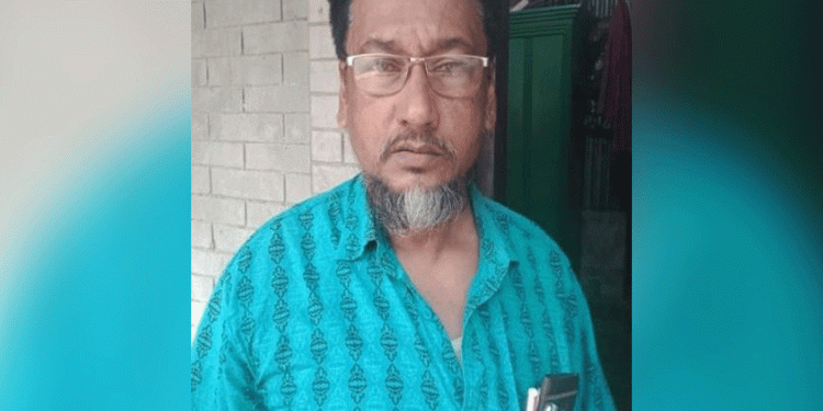 আ.লীগকর্মী বিএনপির ওয়ার্ড কমিটিতে প্রার্থী
